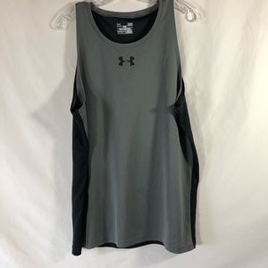 Men’s Under Armour sleeves tank top
